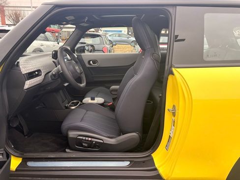 Used 2026 MINI Cooper S FWD image 13