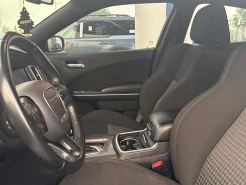 Used 2023 Dodge Charger GT RWD image 4