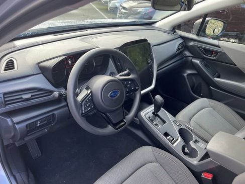 Used 2024 Subaru Crosstrek 2.0i Premium image 21