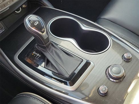 Used 2020 INFINITI QX60 Pure image 13