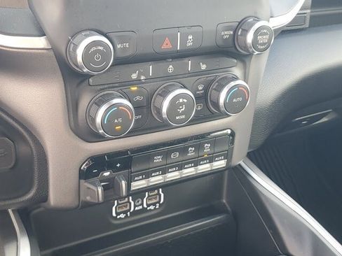 Used 2022 RAM 3500 Big Horn w/ Level B Equipment Group image 26