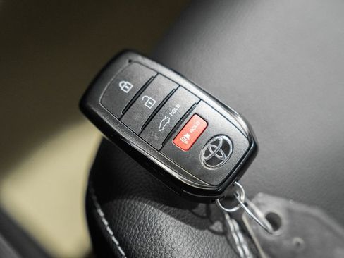 New 2026 Toyota Camry SE image 40