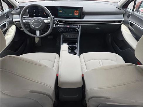 Used 2024 Hyundai Sonata SEL image 18