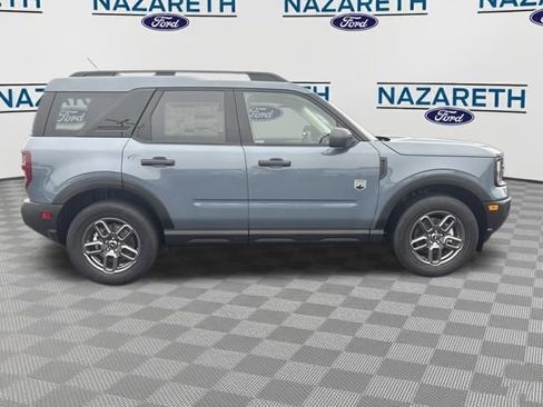 New 2026 Ford Bronco Sport Big Bend w/ Convenience Package image 8