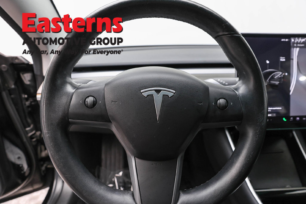 Used 2019 Tesla Model 3 Long Range AWD/4WD image 11