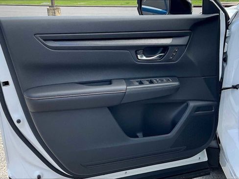 New 2026 Honda CR-V Sport-L image 10