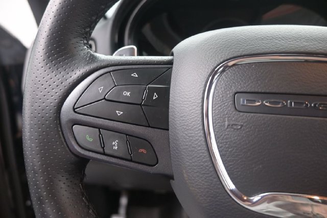 Used 2023 Dodge Durango R/T w/ Blacktop Package AWD/4WD image 32
