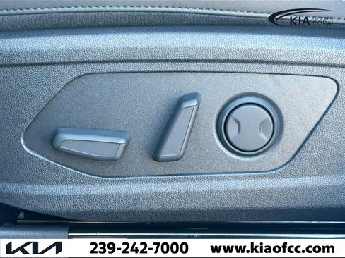 New 2026 Kia Sorento S AWD/4WD image 24