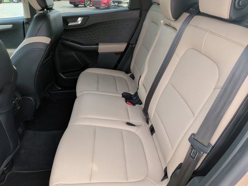 Certified 2020 Ford Escape SEL AWD/4WD image 6