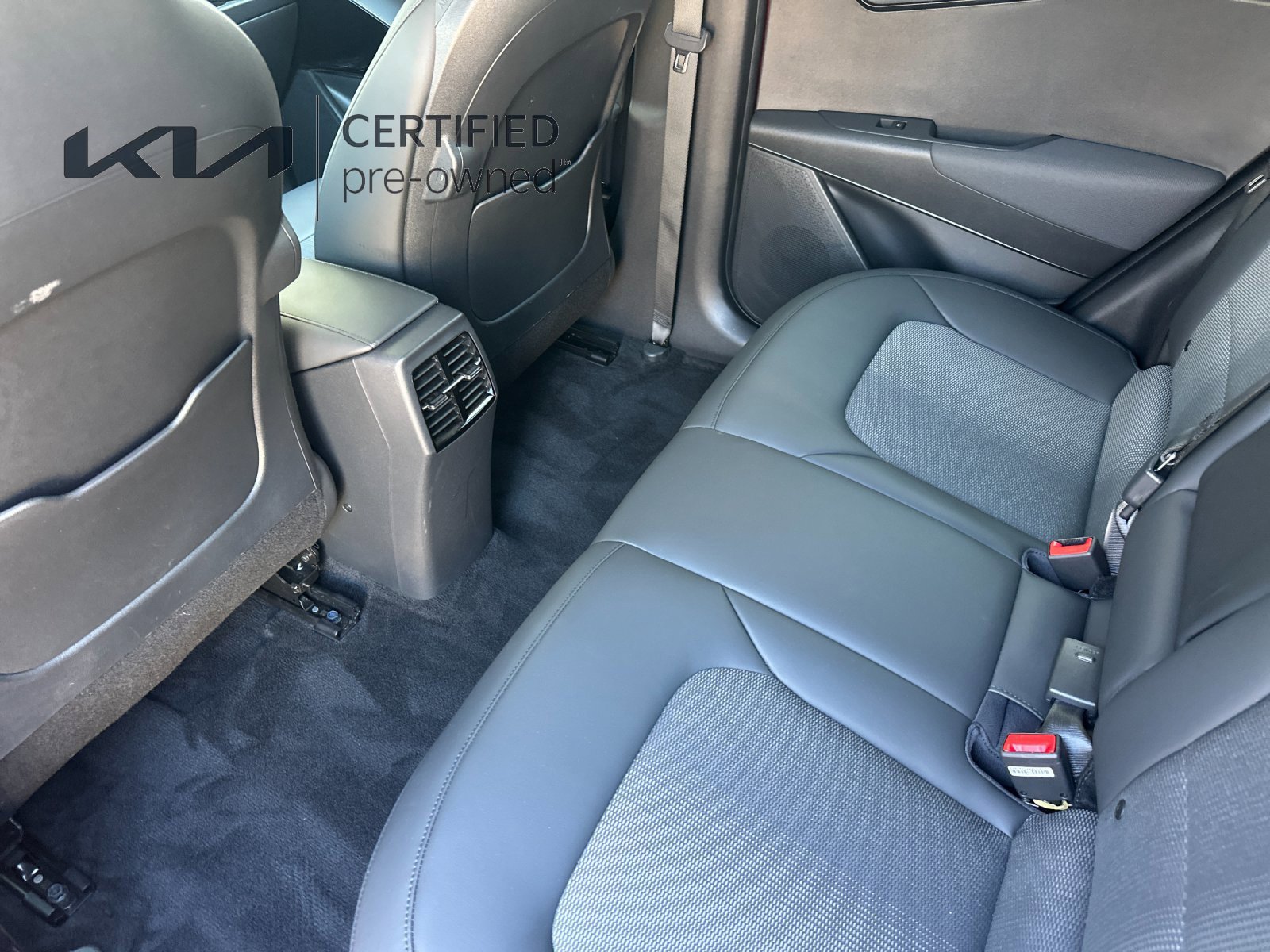 Used 2023 Kia Niro Wind FWD image 13