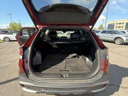 Used 2024 Kia Sportage X-Pro Prestige image 14
