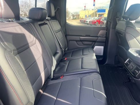 New 2025 Ford F150 Raptor image 49