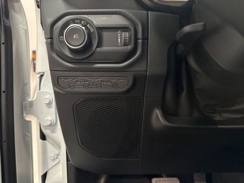 New 2026 Jeep Wrangler Sahara image 26