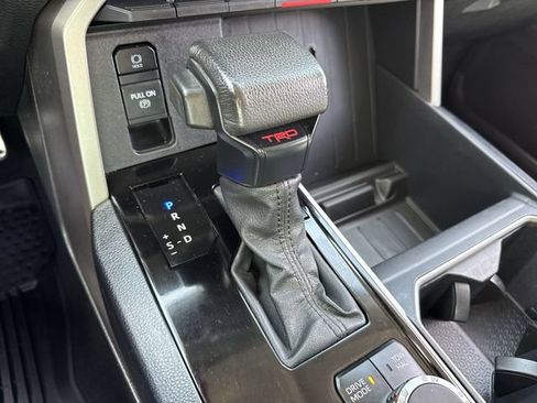 Used 2023 Toyota Tundra SR5 w/ TRD Off-Road Package RWD image 18