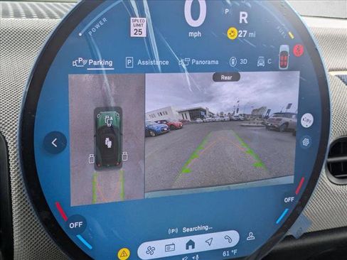 New 2026 MINI Cooper 2-Door Hardtop image 13