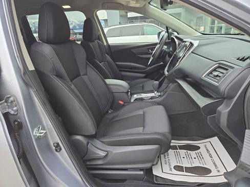 Certified 2025 Subaru Ascent Premium image 18