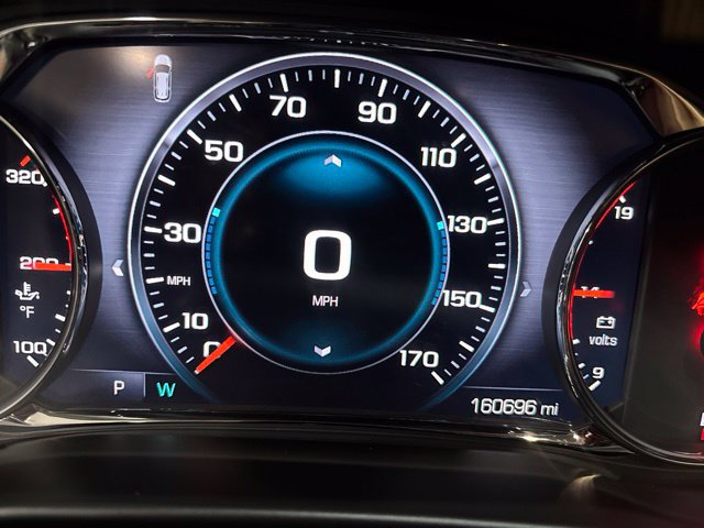 Used 2017 GMC Acadia Denali w/ Technology Package AWD/4WD image 23