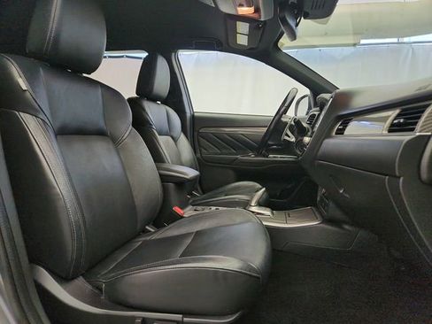 Used 2022 Mitsubishi Outlander SEL AWD/4WD image 27