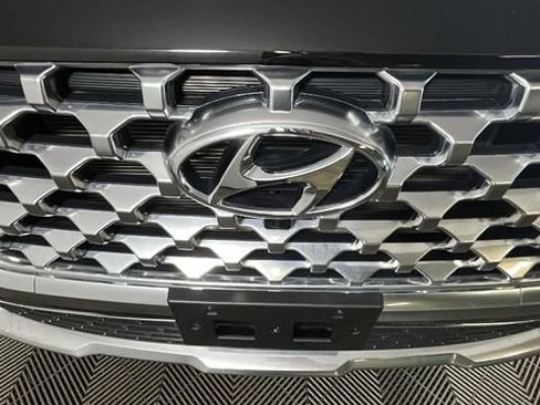 Used 2023 Hyundai Santa Fe SEL w/ Premium Package AWD/4WD image 8