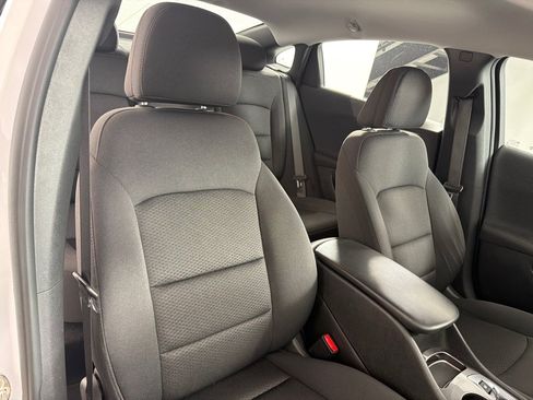 Used 2023 Chevrolet Malibu LS w/ Driver Confidence Package FWD image 23