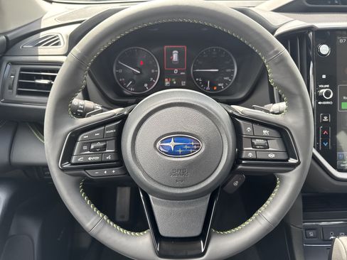 New 2026 Subaru Ascent Bronze Edition AWD/4WD image 12