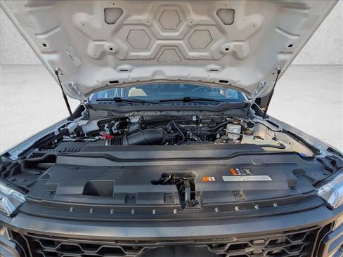 Used 2024 Ford F250 XL w/ STX Appearance Package image 27