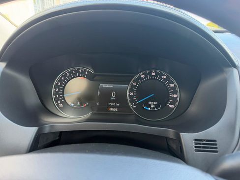 Used 2018 Ford Explorer Platinum AWD/4WD image 12