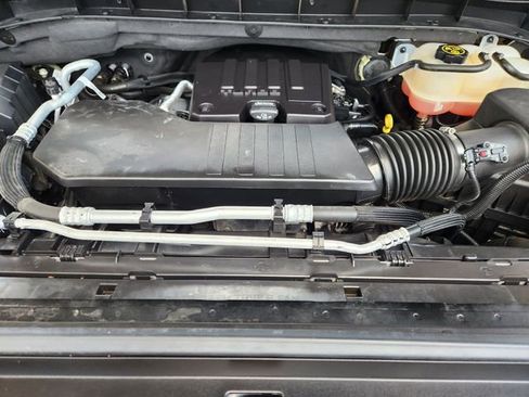 Used 2023 GMC Sierra 1500 Elevation RWD image 30
