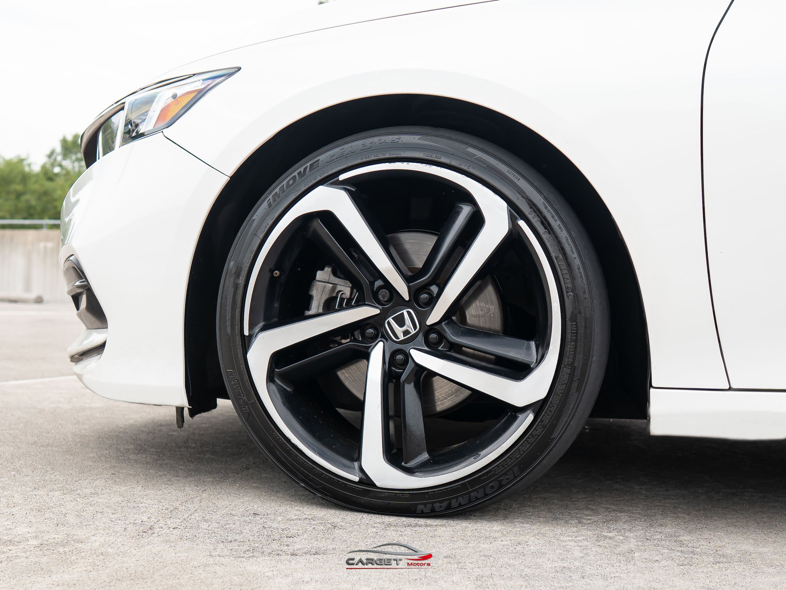 Used 2020 Honda Accord Sport image 10