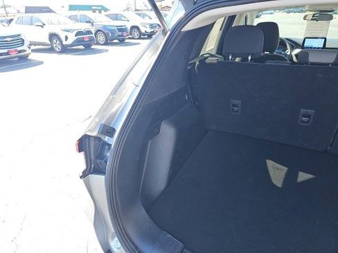 Used 2021 Ford Escape SE w/ Cold Weather Package image 10