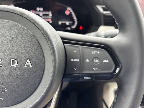 New 2026 MAZDA CX-5 Select AWD/4WD image 24