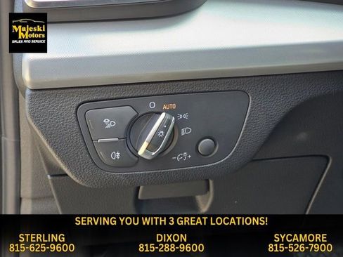 Used 2025 Audi Q5 2.0T Premium image 22