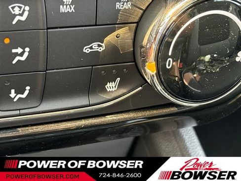 New 2026 Chevrolet TrailBlazer LT w/ Midnight Edition AWD/4WD image 11