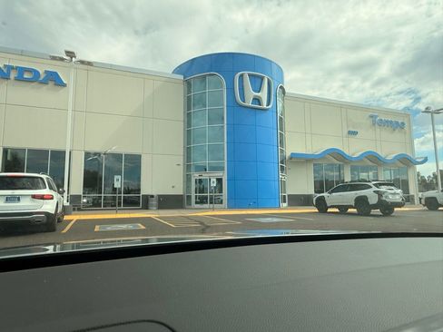 Used 2024 Honda Accord Sport image 10