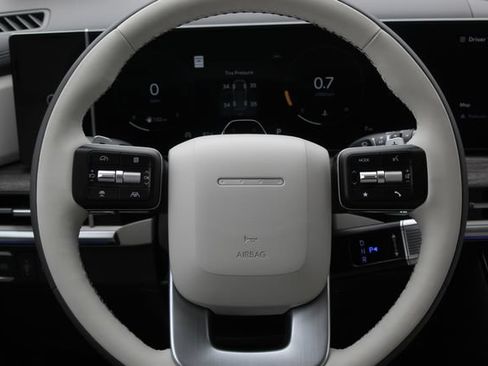 New 2026 Hyundai Santa Fe Calligraphy AWD/4WD image 14