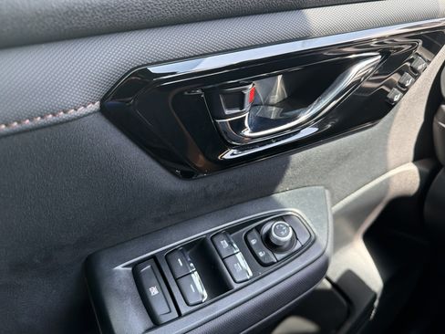 Certified 2025 Subaru Forester Touring AWD/4WD image 23