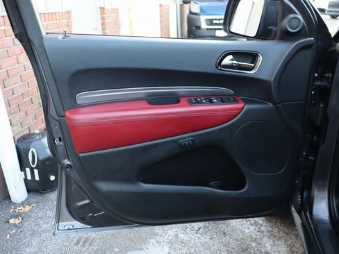 Used 2020 Dodge Durango R/T w/ Technology Group image 9