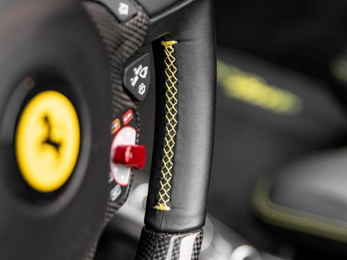Used 2017 Ferrari 488 Spider RWD image 24