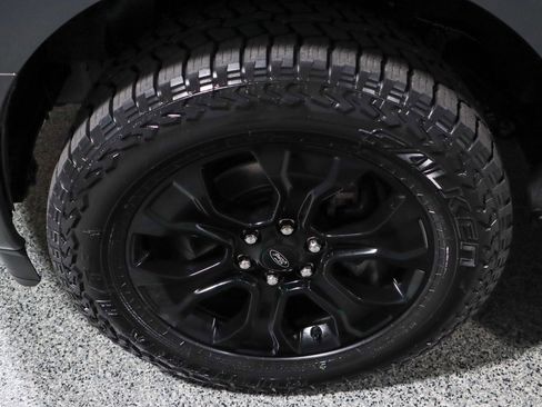 Used 2023 Ford F150 XLT w/ Equipment Group 302A High image 10