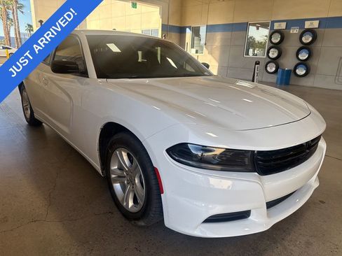 Used 2023 Dodge Charger SXT w/ Cold Weather Package image 2