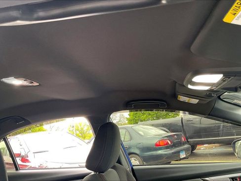 Used 2022 Subaru WRX Premium AWD/4WD image 25