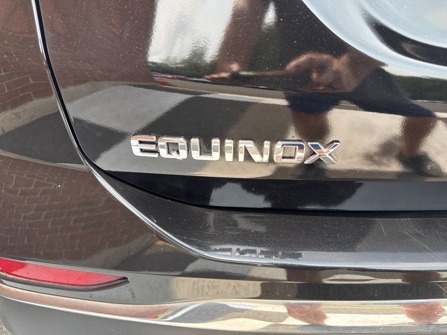 Used 2019 Chevrolet Equinox LT w/ Driver Convenience Package FWD image 38