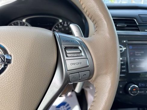 Used 2015 Nissan Altima 3.5 SL image 18