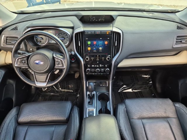 Used 2020 Subaru Ascent Limited w/ Technology Package AWD/4WD image 17