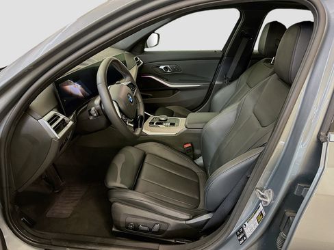 Used 2025 BMW 330i xDrive Sedan image 13