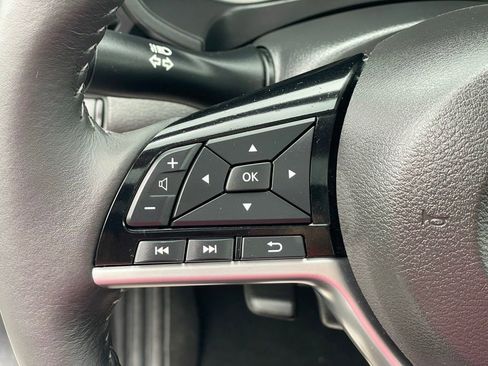Certified 2024 Nissan Altima 2.5 SL AWD/4WD image 16