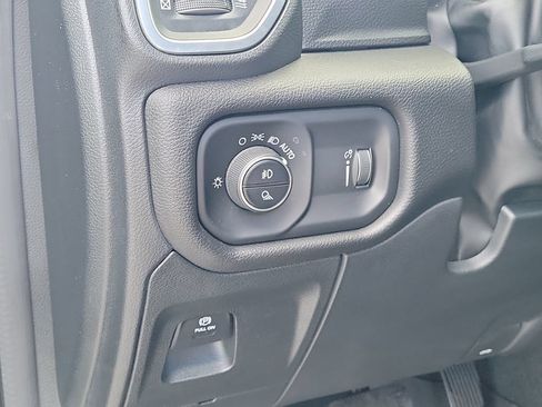 Used 2024 RAM 1500 Big Horn w/ Trailer Tow Group AWD/4WD image 24