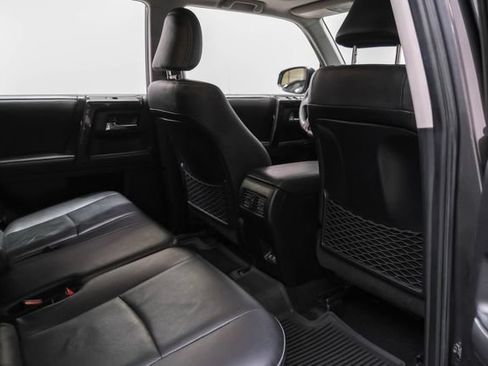 Used 2020 Toyota 4Runner Nightshade AWD/4WD image 39