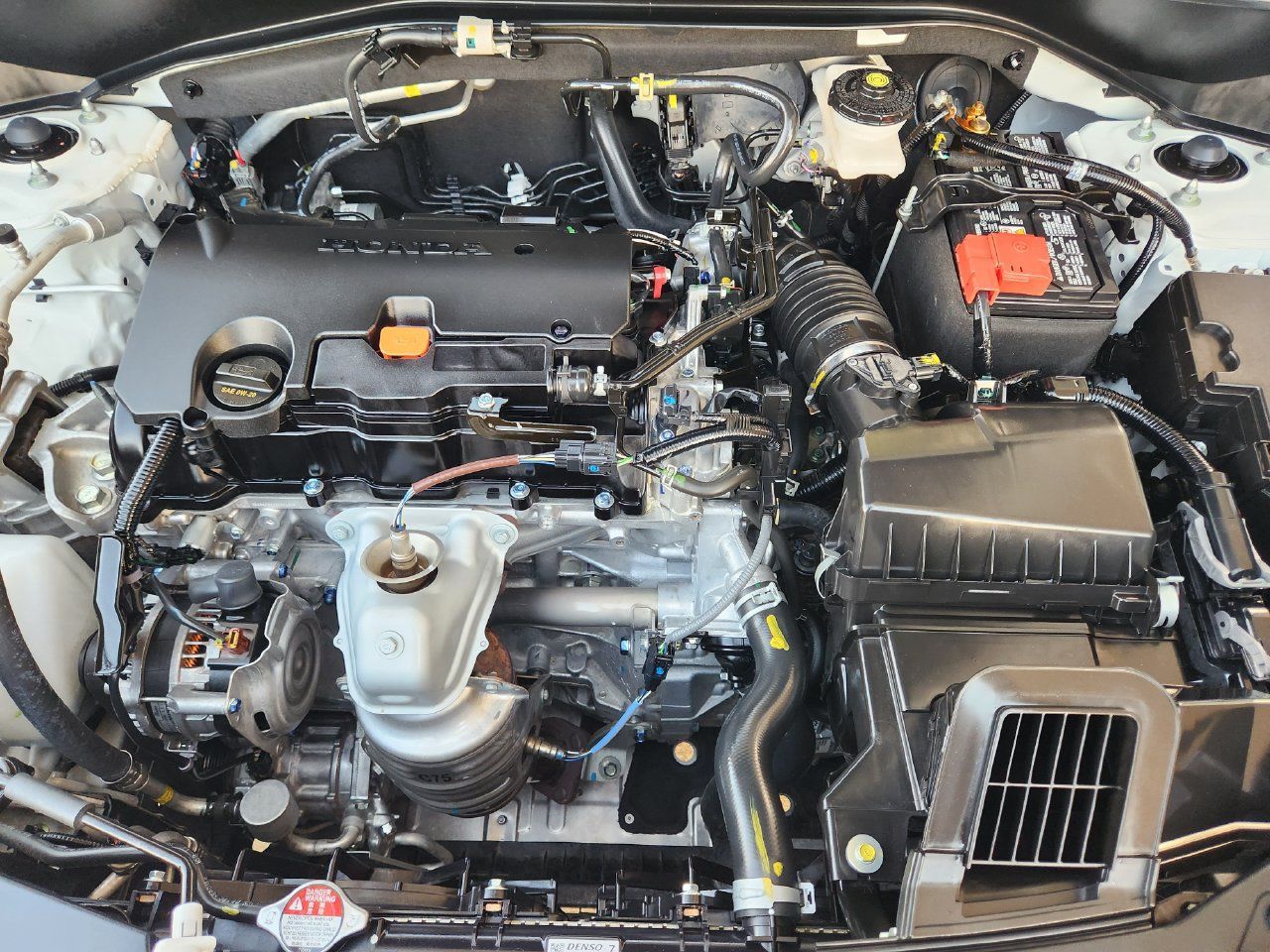 Used 2026 Honda HR-V LX image 29