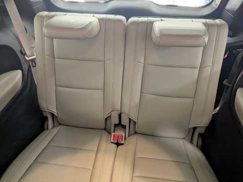 Used 2014 Dodge Durango Citadel w/ Technology Group image 21